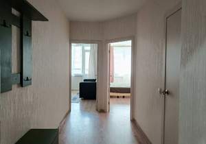 1-к квартира, на длительный срок, 38м2, 4/16 этаж