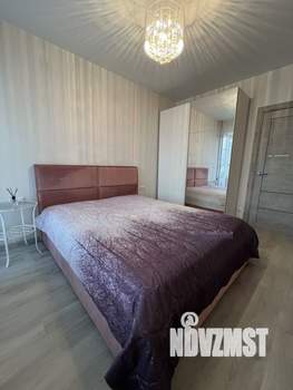 1-к квартира, на длительный срок, 40м2, 16/16 этаж