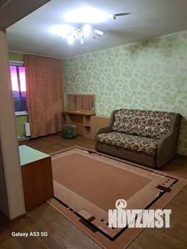 1-к квартира, на длительный срок, 35м2, 7/10 этаж