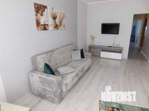 2-к квартира, посуточно, 63м2, 4/17 этаж