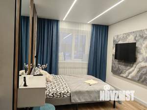 Студия квартира, посуточно, 25м2, 1/16 этаж