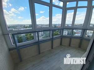 2-к квартира, посуточно, 43м2, 12/17 этаж