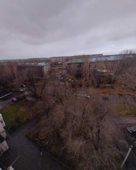 1-к квартира, на длительный срок, 34м2, 9/9 этаж