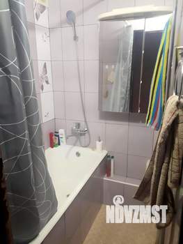 2-к квартира, на длительный срок, 45м2, 5/5 этаж