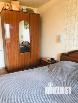 3-к квартира, на длительный срок, 72м2, 4/9 этаж