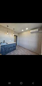 1-к квартира, на длительный срок, 35м2, 11/17 этаж