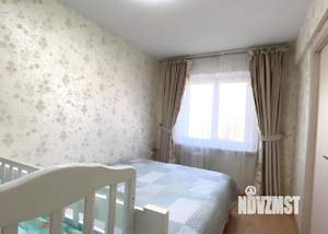 2-к квартира, на длительный срок, 41м2, 4/5 этаж