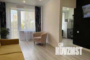 3-к квартира, посуточно, 54м2, 4/4 этаж