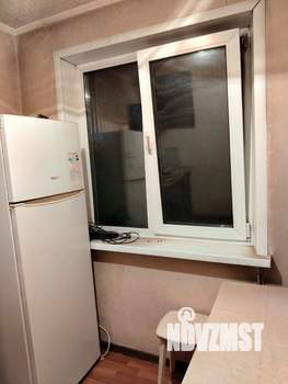2-к квартира, на длительный срок, 45м2, 4/5 этаж