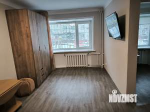 1-к квартира, на длительный срок, 30м2, 1/5 этаж