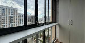 2-к квартира, на длительный срок, 40м2, 11/16 этаж