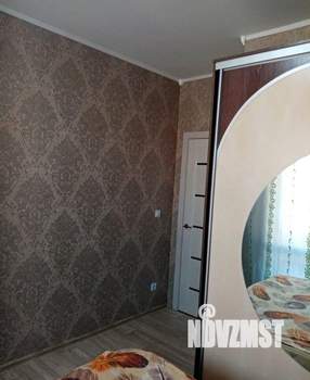 2-к квартира, на длительный срок, 42м2, 10/10 этаж