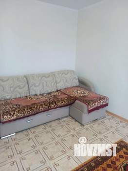 1-к квартира, на длительный срок, 36м2, 4/6 этаж