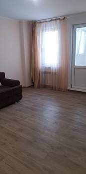 1-к квартира, на длительный срок, 44м2, 3/16 этаж