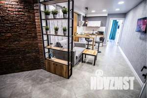 1-к квартира, посуточно, 41м2, 7/14 этаж