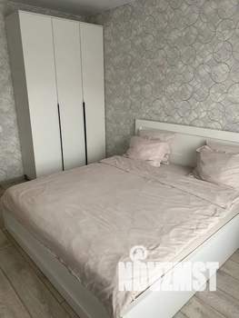 1-к квартира, посуточно, 39м2, 2/14 этаж