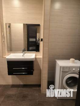 1-к квартира, на длительный срок, 40м2, 5/19 этаж