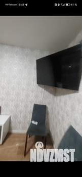 Студия квартира, на длительный срок, 22м2, 1/2 этаж