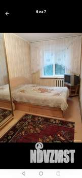 3-к квартира, на длительный срок, 57м2, 3/9 этаж