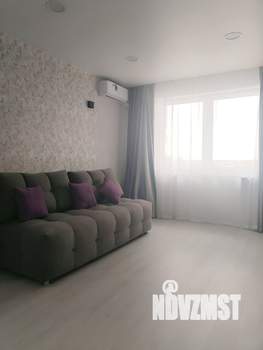 1-к квартира, на длительный срок, 34м2, 8/10 этаж