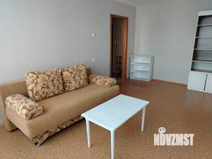 1-к квартира, на длительный срок, 32м2, 5/10 этаж