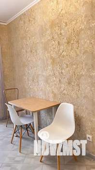 1-к квартира, посуточно, 37м2, 5/8 этаж