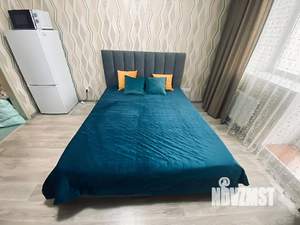 Студия квартира, посуточно, 20м2, 2/17 этаж