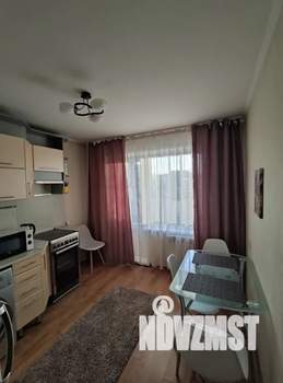 1-к квартира, посуточно, 40м2, 3/10 этаж