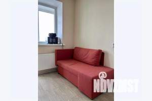 1-к квартира, посуточно, 40м2, 16/17 этаж