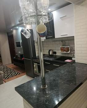 2-к квартира, на длительный срок, 30м2, 4/5 этаж