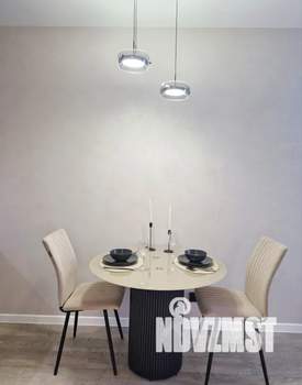 Студия квартира, посуточно, 30м2, 13/21 этаж