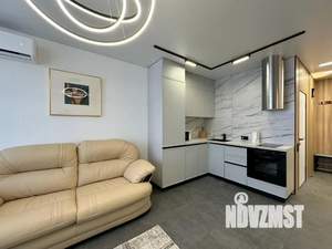2-к квартира, посуточно, 48м2, 14/23 этаж
