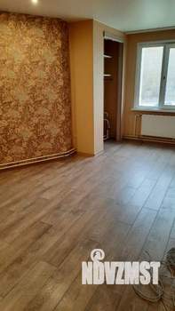 2-к квартира, на длительный срок, 45м2, 2/17 этаж