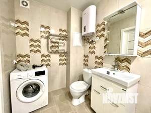 2-к квартира, посуточно, 45м2, 14/23 этаж