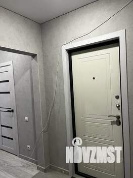 1-к квартира, посуточно, 46м2, 11/16 этаж