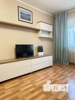 2-к квартира, посуточно, 45м2, 1/5 этаж