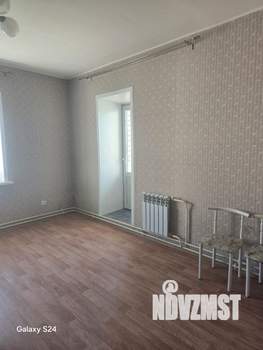 1-к квартира, на длительный срок, 38м2, 5/12 этаж