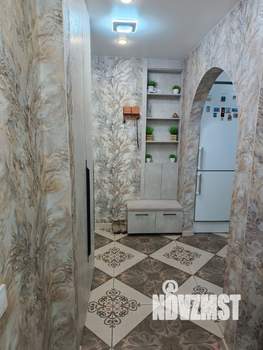 2-к квартира, посуточно, 49м2, 1/16 этаж