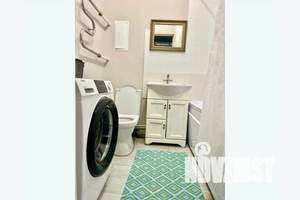 1-к квартира, посуточно, 24м2, 3/10 этаж