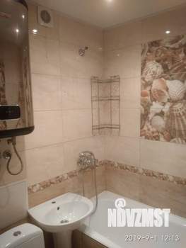 2-к квартира, на длительный срок, 46м2, 3/4 этаж