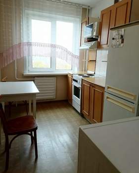 2-к квартира, на длительный срок, 48м2, 8/9 этаж