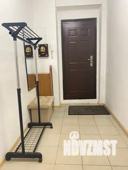 2-к квартира, посуточно, 59м2, 2/4 этаж