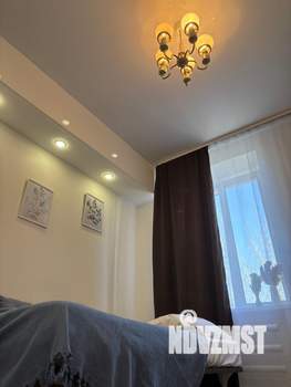 Студия квартира, на длительный срок, 20м2, 5/6 этаж