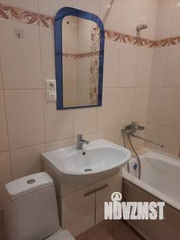 1-к квартира, на длительный срок, 35м2, 4/14 этаж