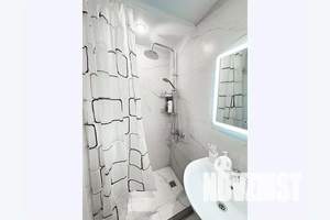 2-к квартира, посуточно, 35м2, 3/5 этаж