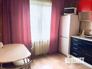 1-к квартира, посуточно, 34м2, 1/10 этаж