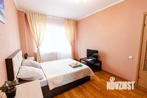 2-к квартира, посуточно, 41м2, 1/1 этаж
