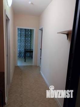 2-к квартира, на длительный срок, 33м2, 1/10 этаж
