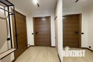 1-к квартира, посуточно, 29м2, 1/1 этаж