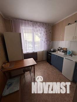 1-к квартира, на длительный срок, 34м2, 4/9 этаж